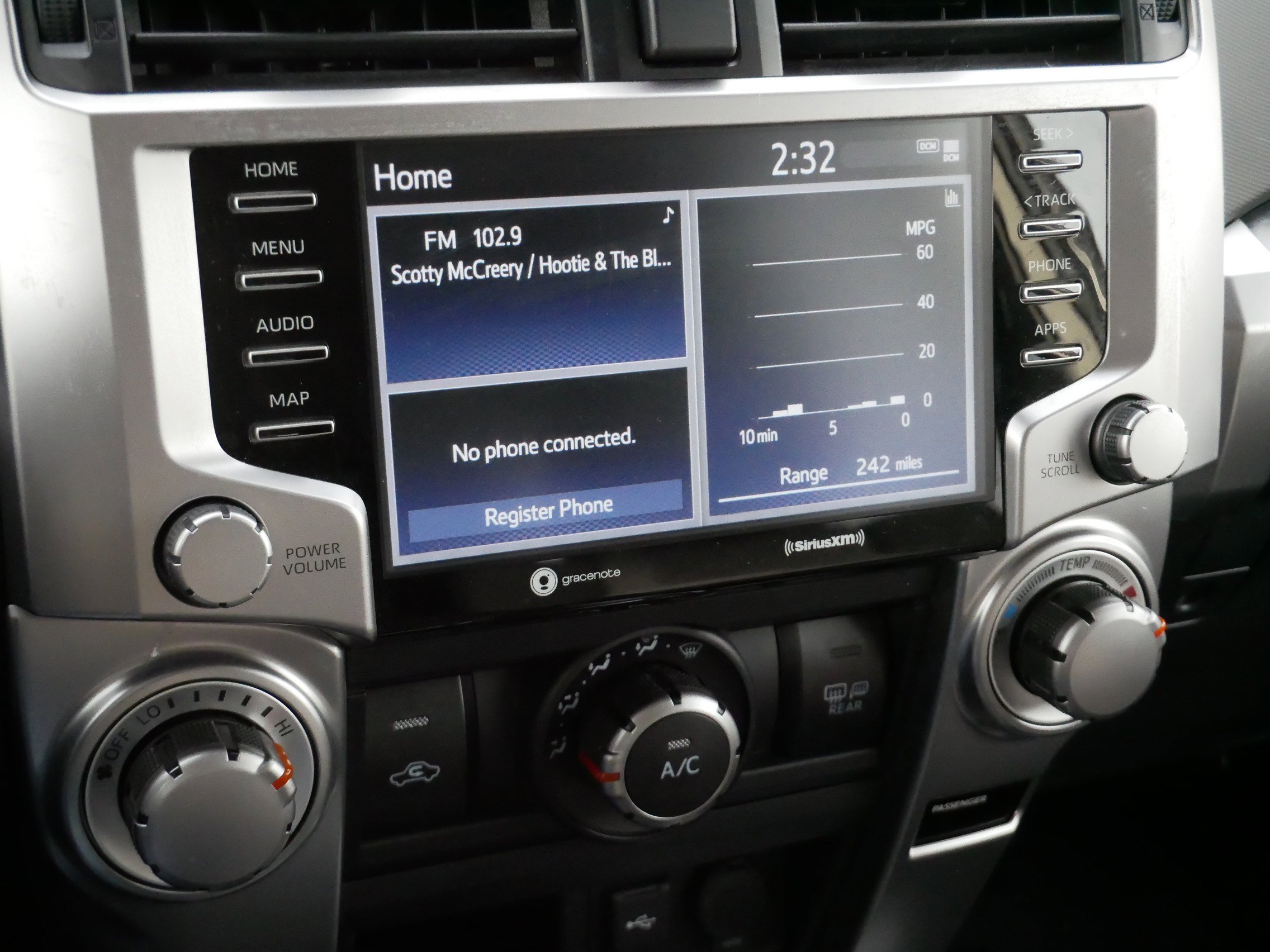 Certified 2024 Toyota 4Runner SR5 image 22