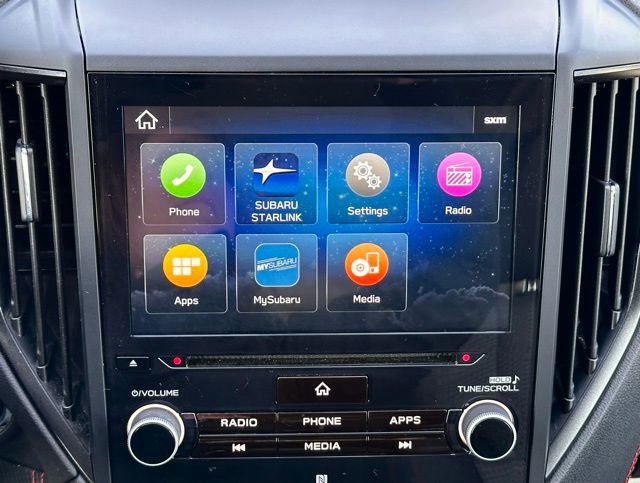 Used 2022 Subaru Forester Sport image 21