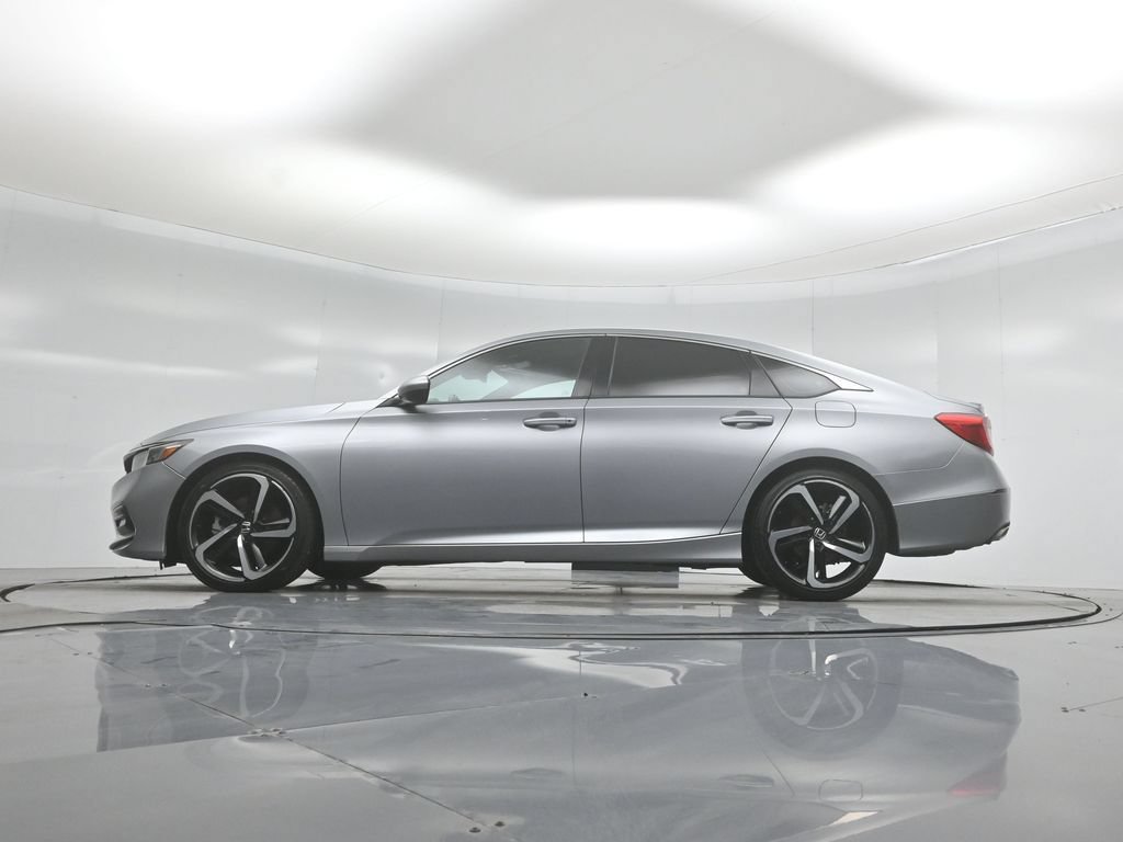 Used 2019 Honda Accord Sport image 44