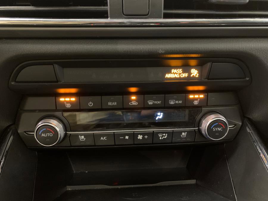 Used 2023 MAZDA CX-9 Touring Plus image 33