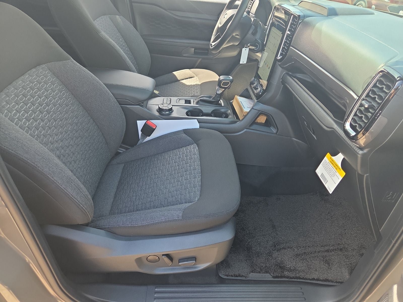New 2026 Ford Ranger XLT AWD/4WD image 23