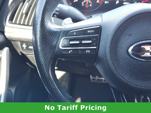 Used 2020 Kia Stinger GT1 AWD/4WD image 26