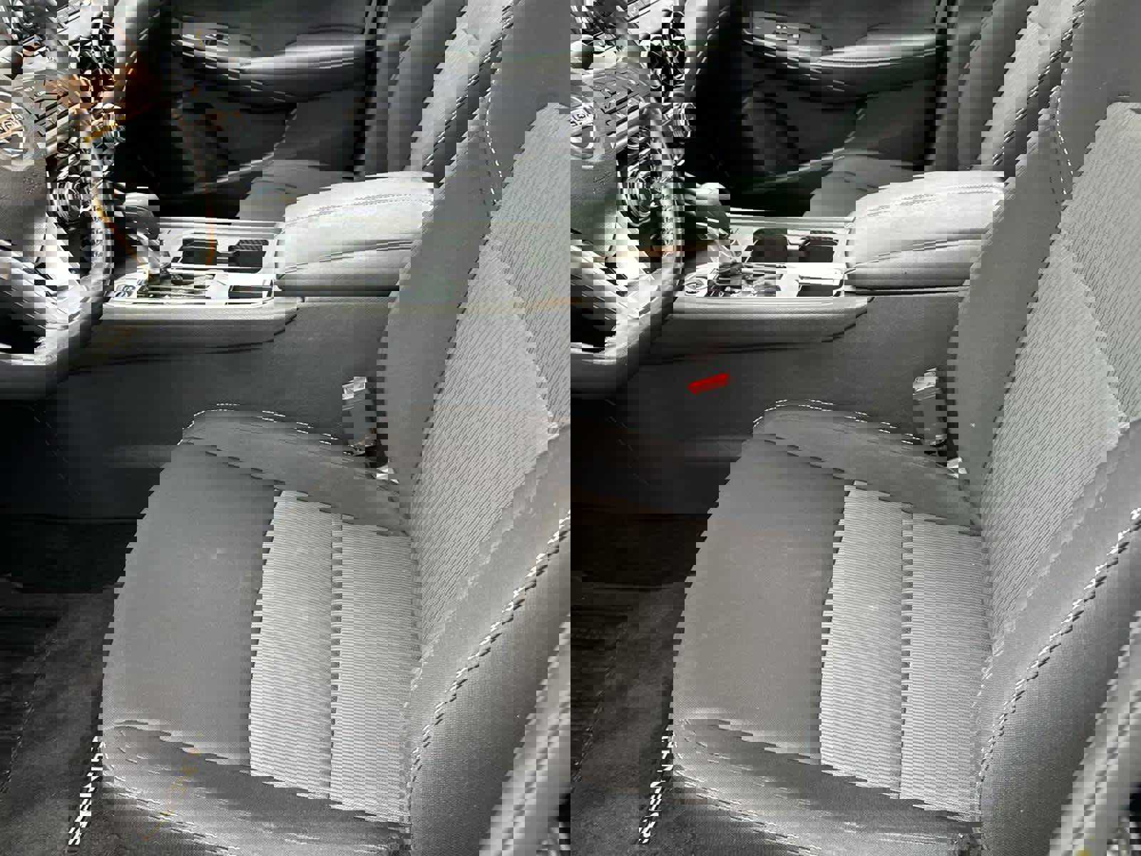 Used 2022 Nissan Sentra SV image 13