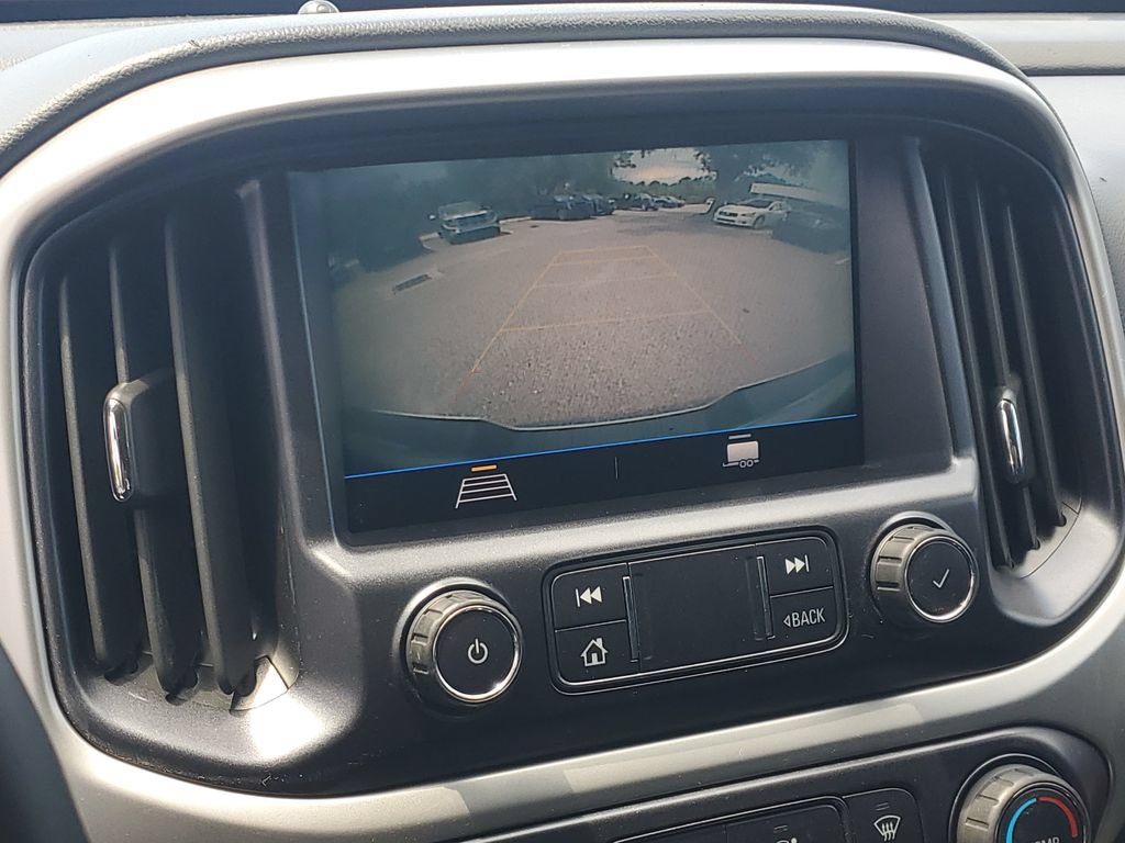 Used 2021 Chevrolet Colorado LT RWD image 25