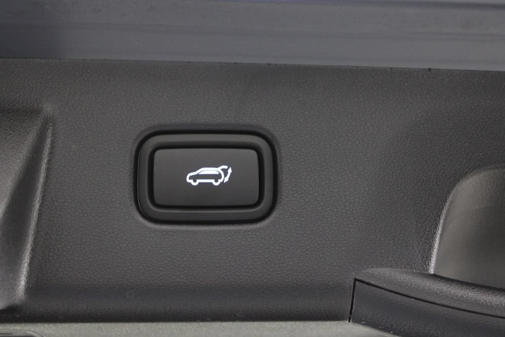 Certified 2026 Hyundai Tucson SEL FWD image 19