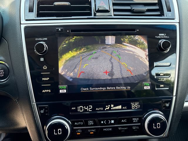 Used 2019 Subaru Outback 2.5i Limited AWD/4WD image 30