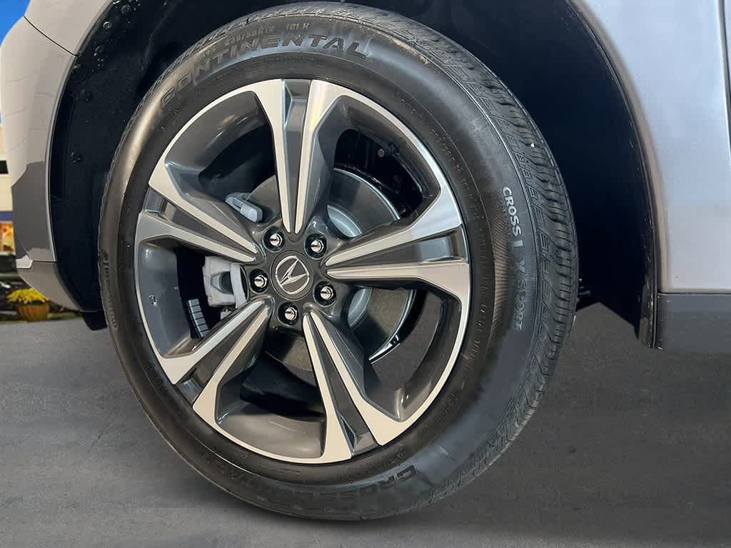 New 2026 Acura RDX SH-AWD w/ Technology Package image 12