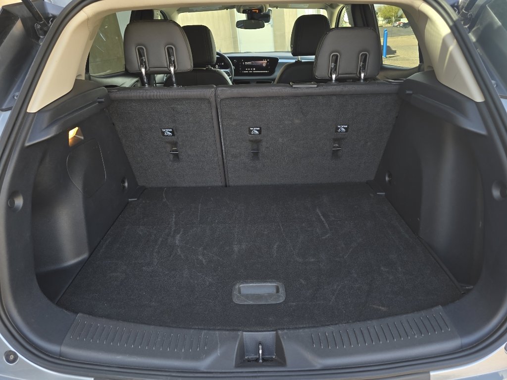 Used 2025 Buick Encore GX Preferred image 11