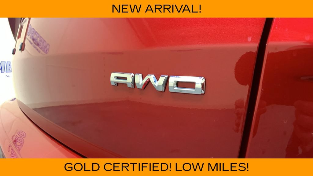 Used 2024 Ford Escape ST-Line w/ Tech Pack #1 AWD/4WD image 16