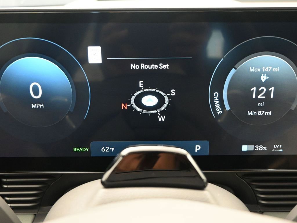 New 2026 Hyundai Ioniq 5 Limited image 40