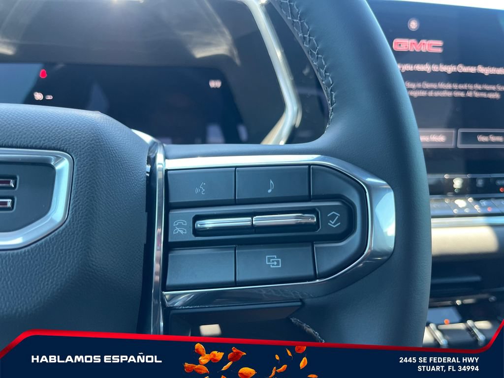 New 2026 GMC Canyon Elevation RWD image 26
