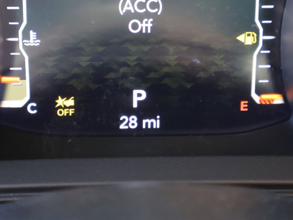 New 2026 Jeep Wrangler Unlimited Sport AWD/4WD image 29