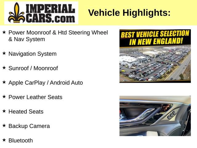 Certified 2024 Subaru Outback Limited image 18