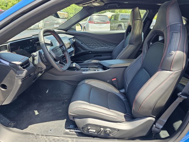 New 2026 Dodge Charger Scat Pack AWD/4WD image 15