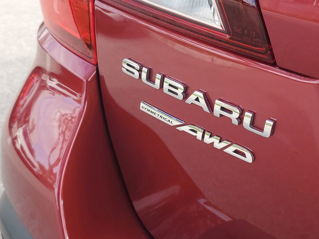 Used 2019 Subaru Outback 2.5i Premium image 29