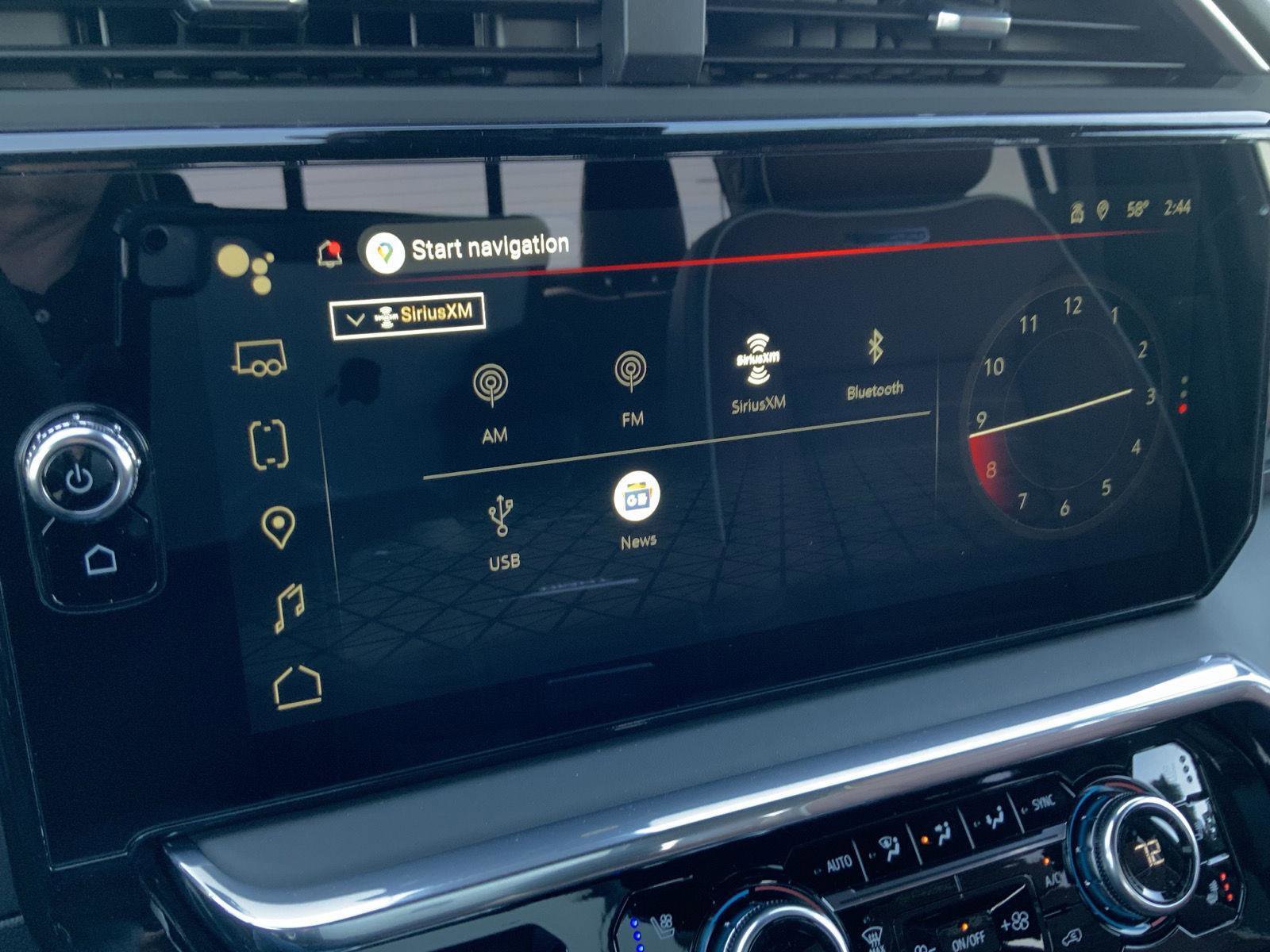 New 2026 GMC Sierra 3500 Denali Ultimate image 48