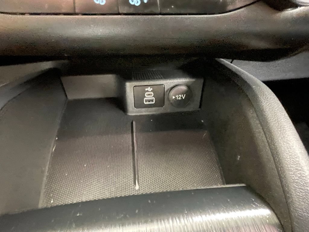 Used 2025 Ford Escape ST-Line AWD/4WD image 20