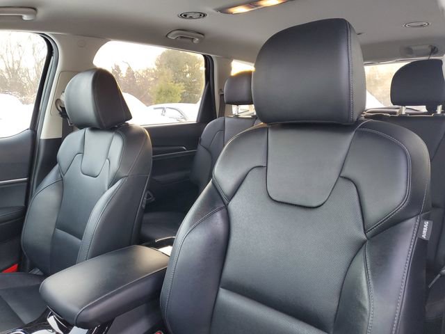 Used 2023 Kia Telluride LX AWD/4WD image 13