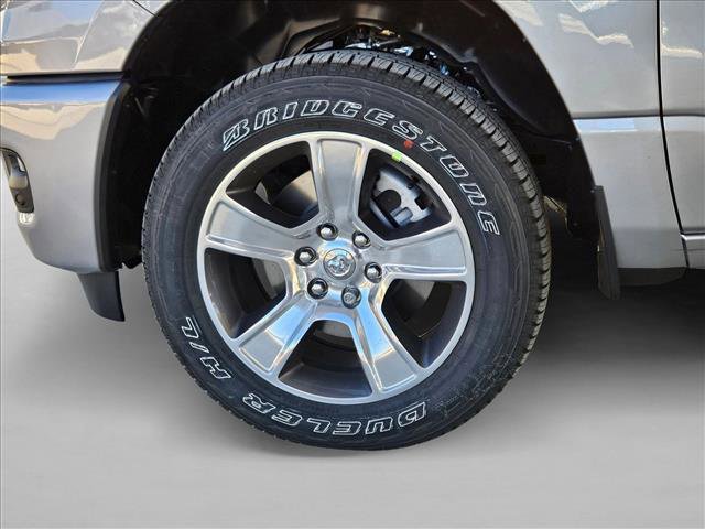 New 2026 RAM 1500 Express image 10