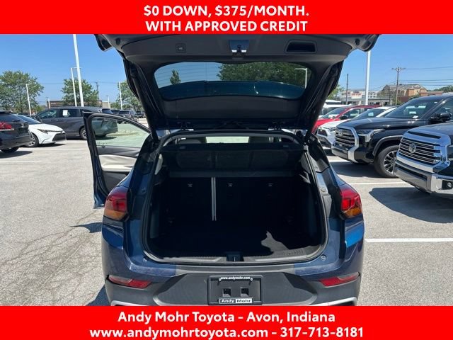 Used 2020 Buick Encore GX Select FWD image 30