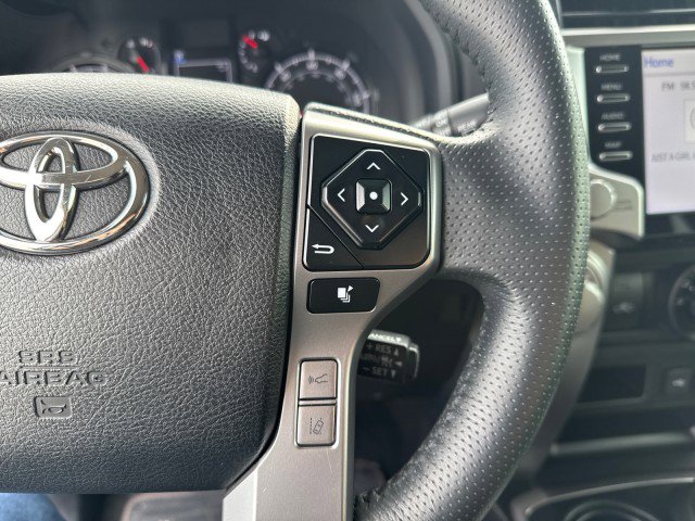 Used 2021 Toyota 4Runner SR5 image 17