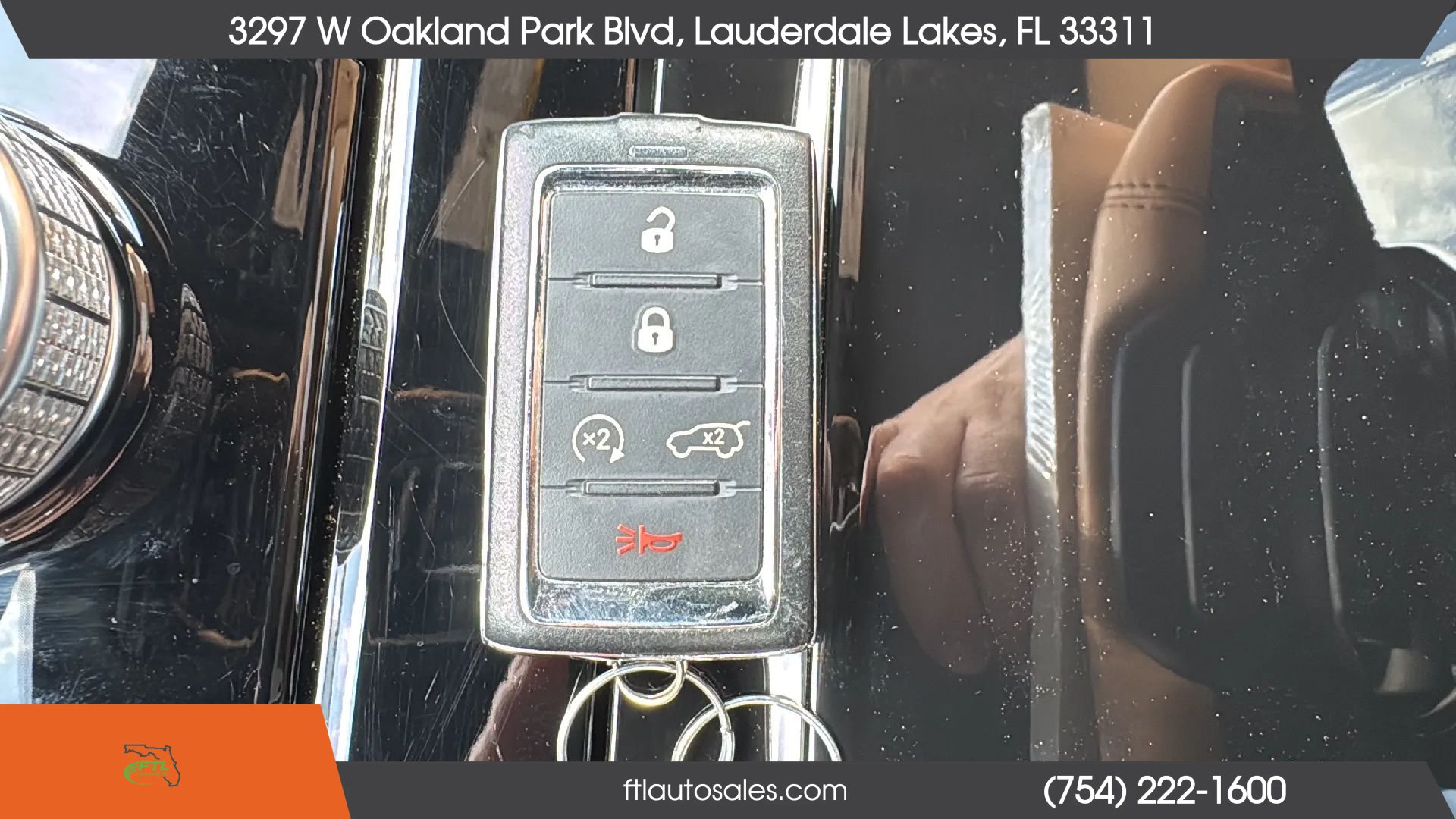 Used 2022 Jeep Grand Cherokee Summit w/ Luxury Tech Group V AWD/4WD image 89