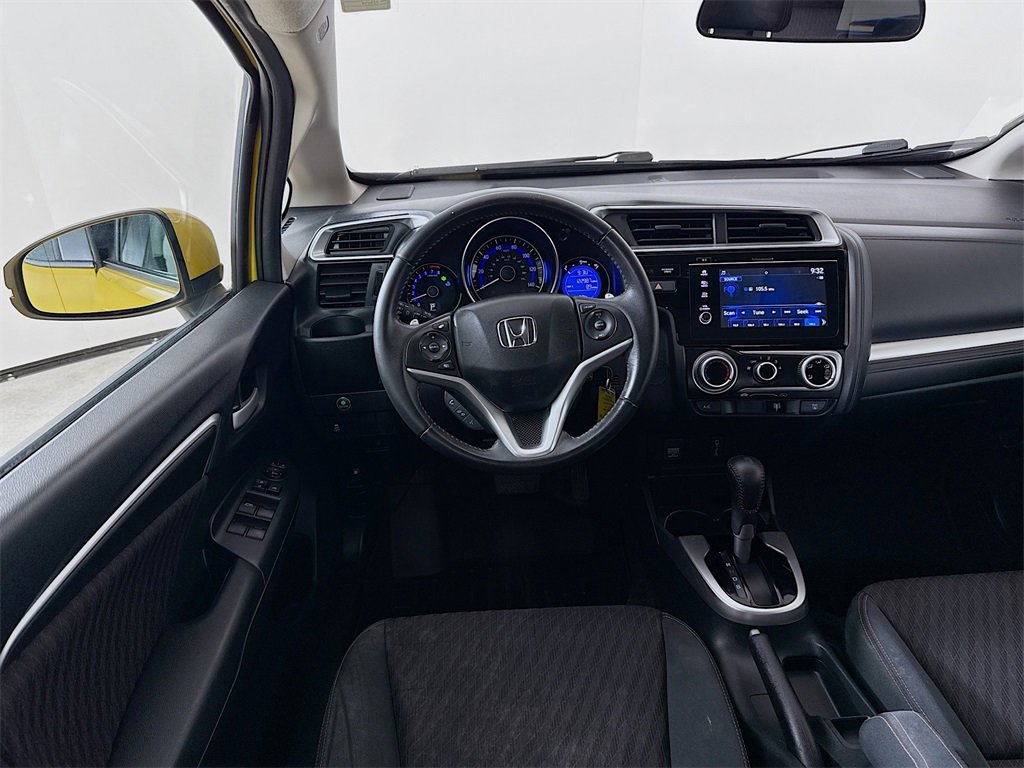 Used 2018 Honda Fit Sport image 4