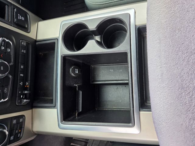 Used 2015 RAM 1500 Big Horn AWD/4WD image 10