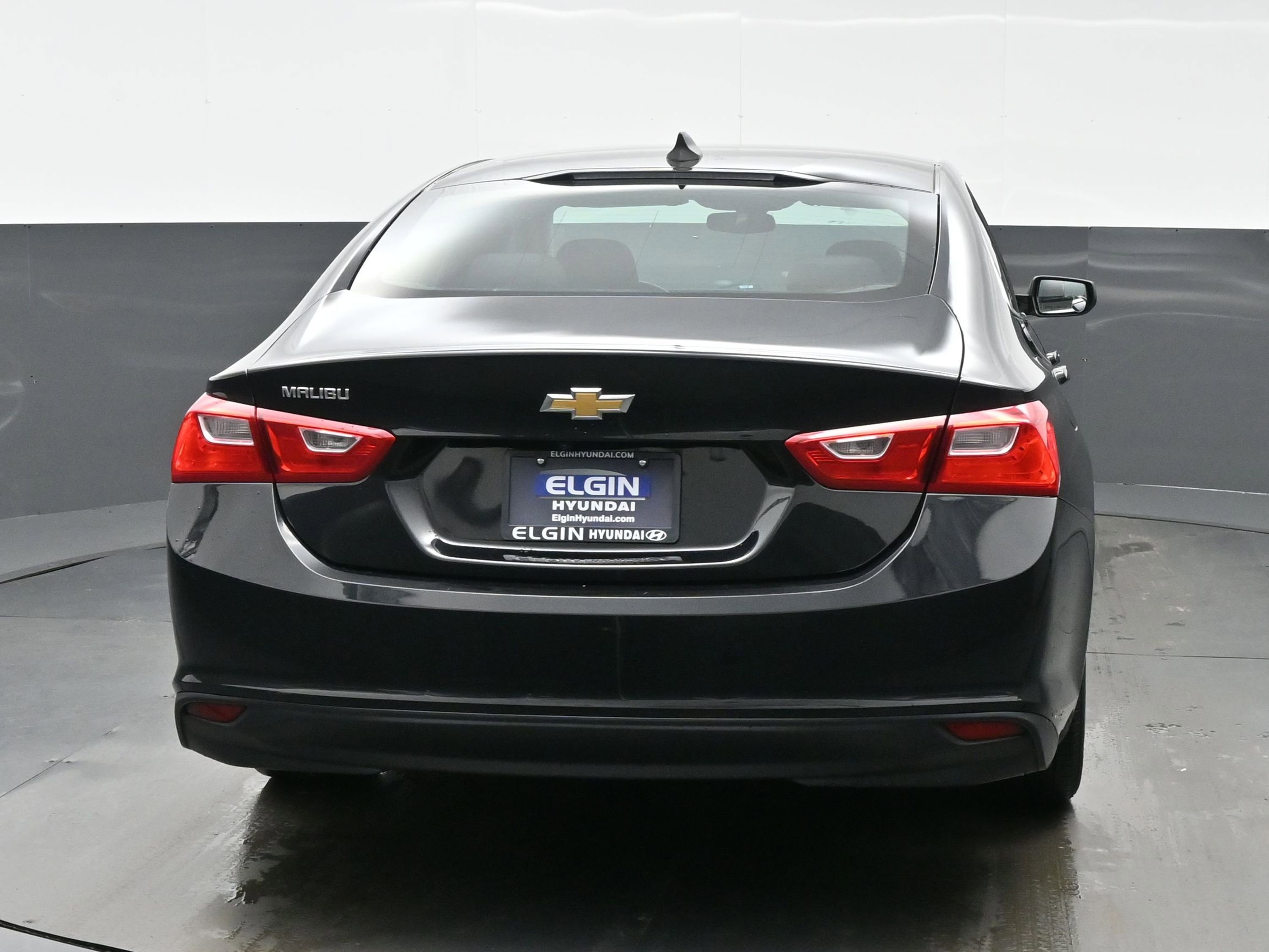 Used 2019 Chevrolet Malibu LS w/ LPO, Convenience Package 1 image 5