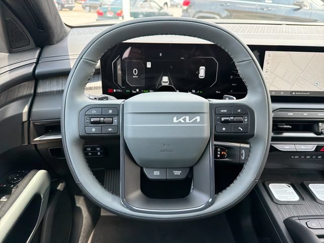 New 2027 Kia Telluride X-Line SX Prestige AWD/4WD image 10