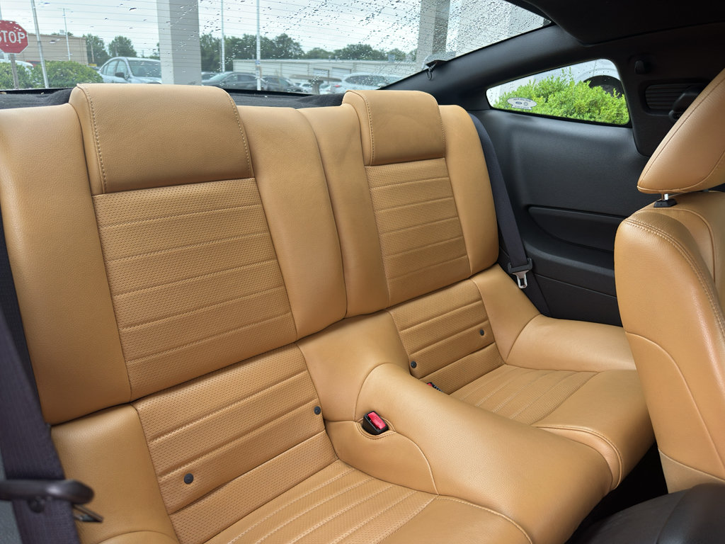 Used 2007 Ford Mustang GT RWD image 32