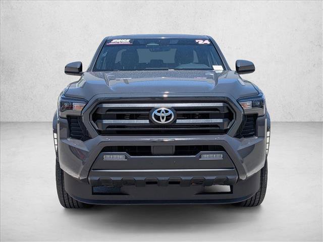 Used 2024 Toyota Tacoma SR5 RWD image 2