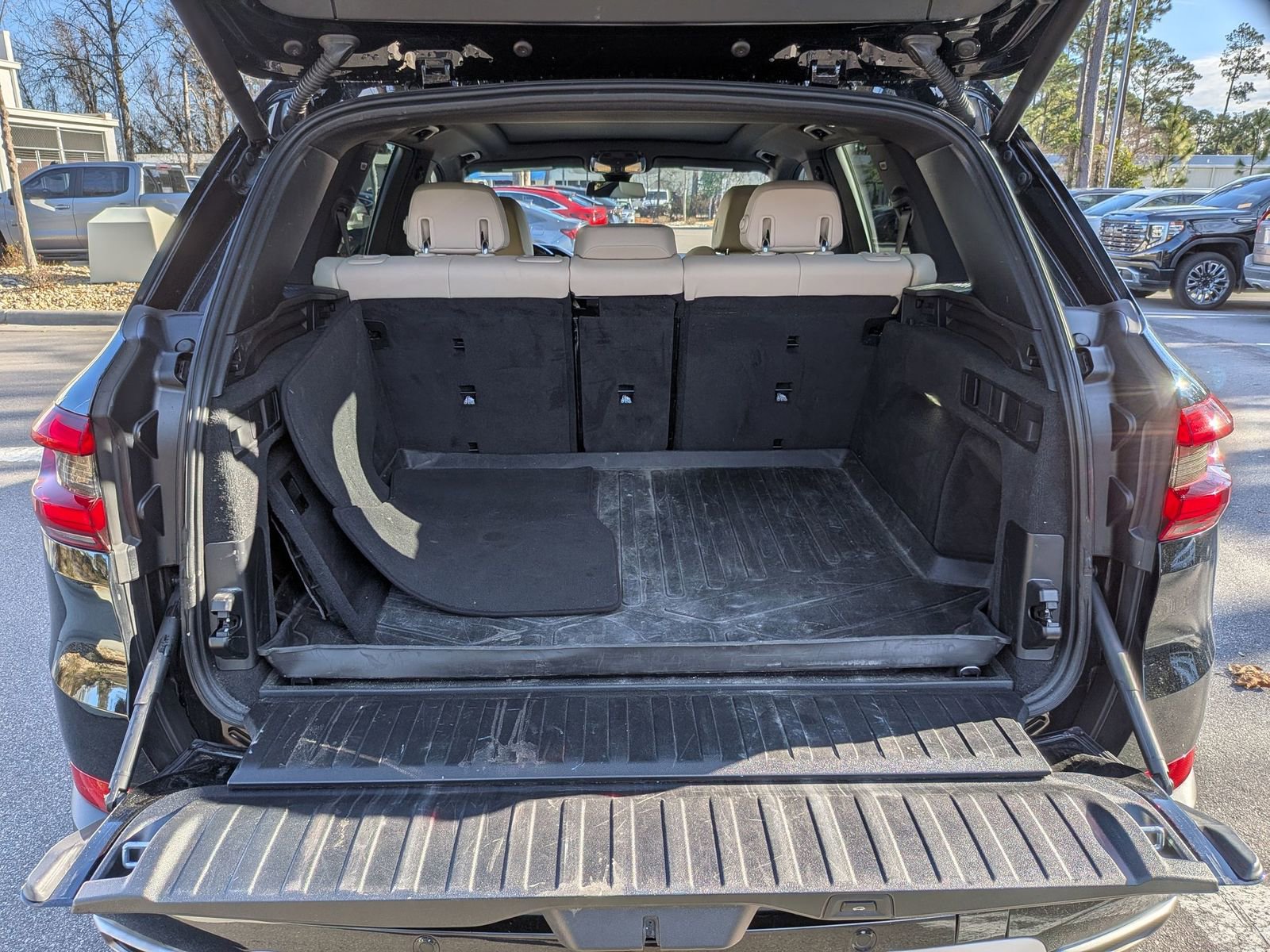 Used 2021 BMW X5 sDrive40i w/ Convenience Package image 33