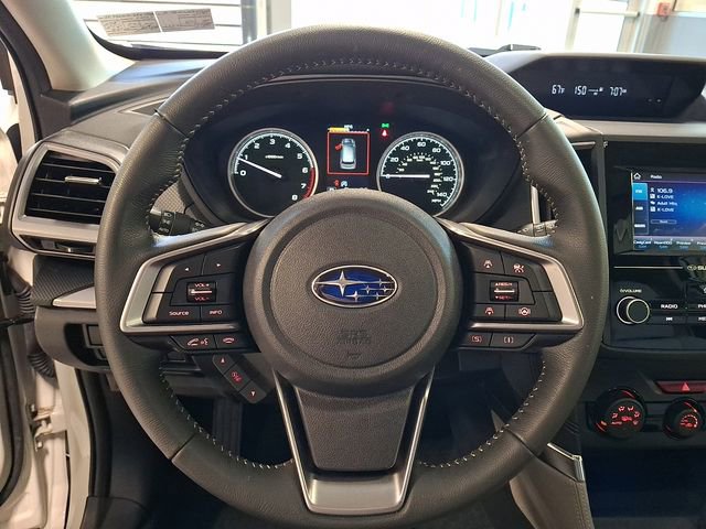 Certified 2024 Subaru Forester Premium image 19