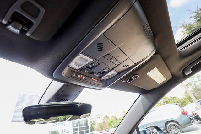 Used 2017 Cadillac XT5 Luxury w/ Driver Awareness Package image 62