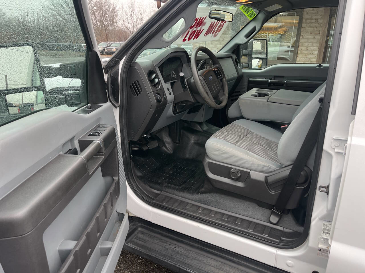 Used 2016 Ford F250 XL w/ Power Equipment Group image 16