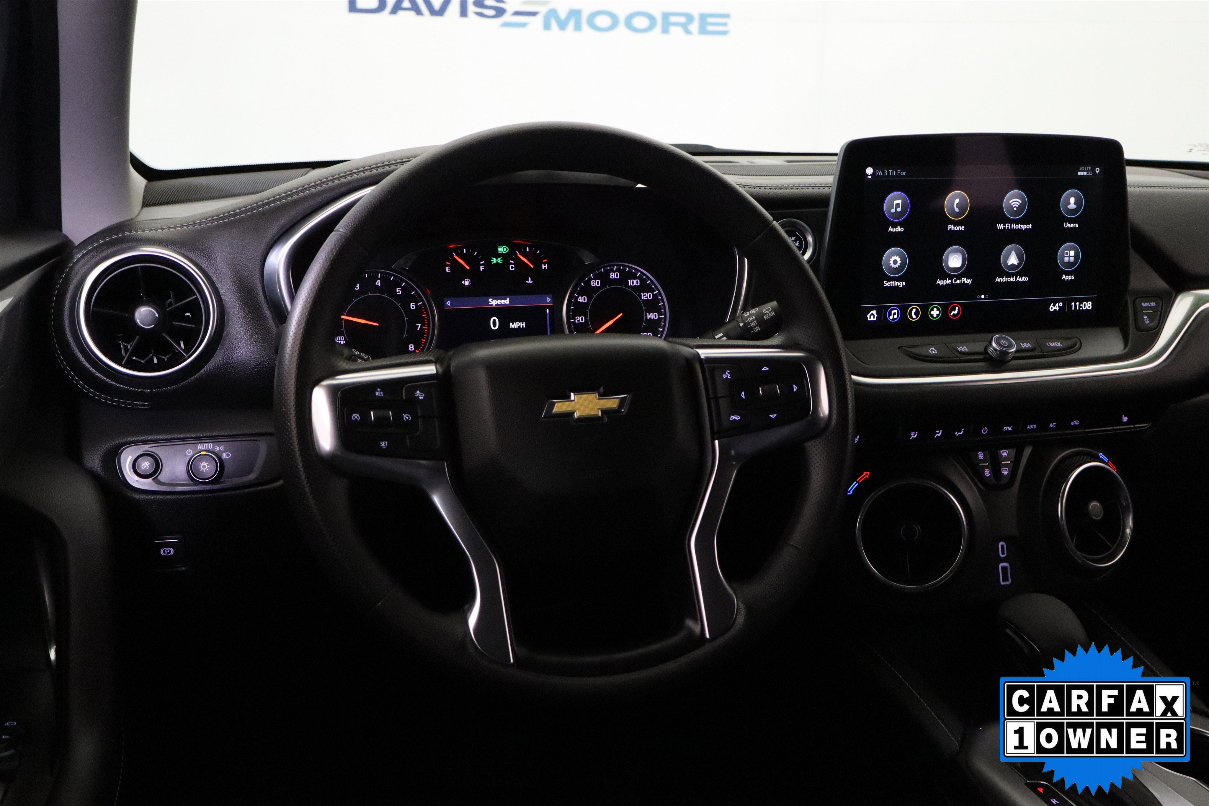 Used 2025 Chevrolet Blazer LT FWD image 17