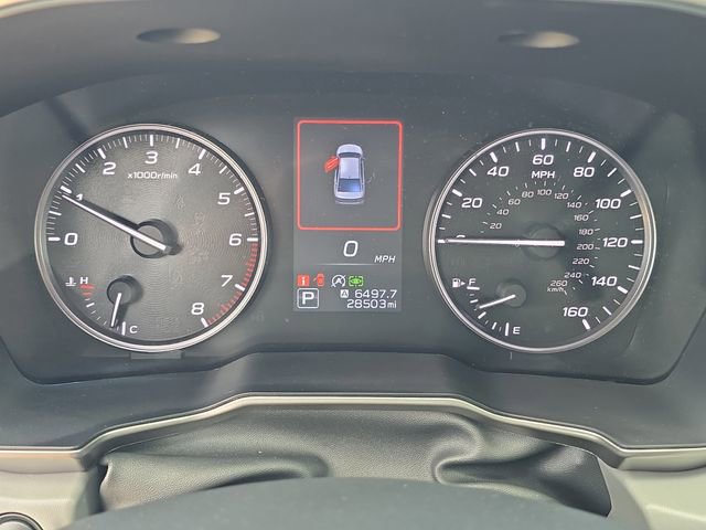 Certified 2022 Subaru Legacy Limited image 25