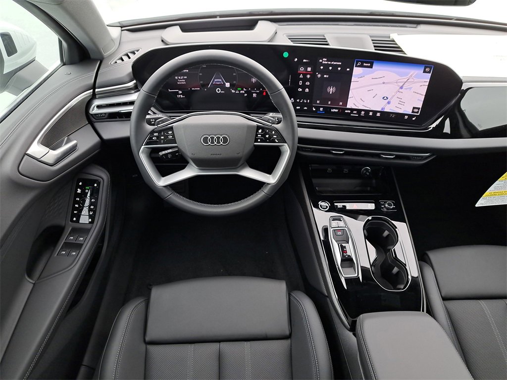 New 2025 Audi A5 2.0T Premium Plus image 23