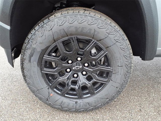 New 2026 Chevrolet Colorado Trail Boss image 7