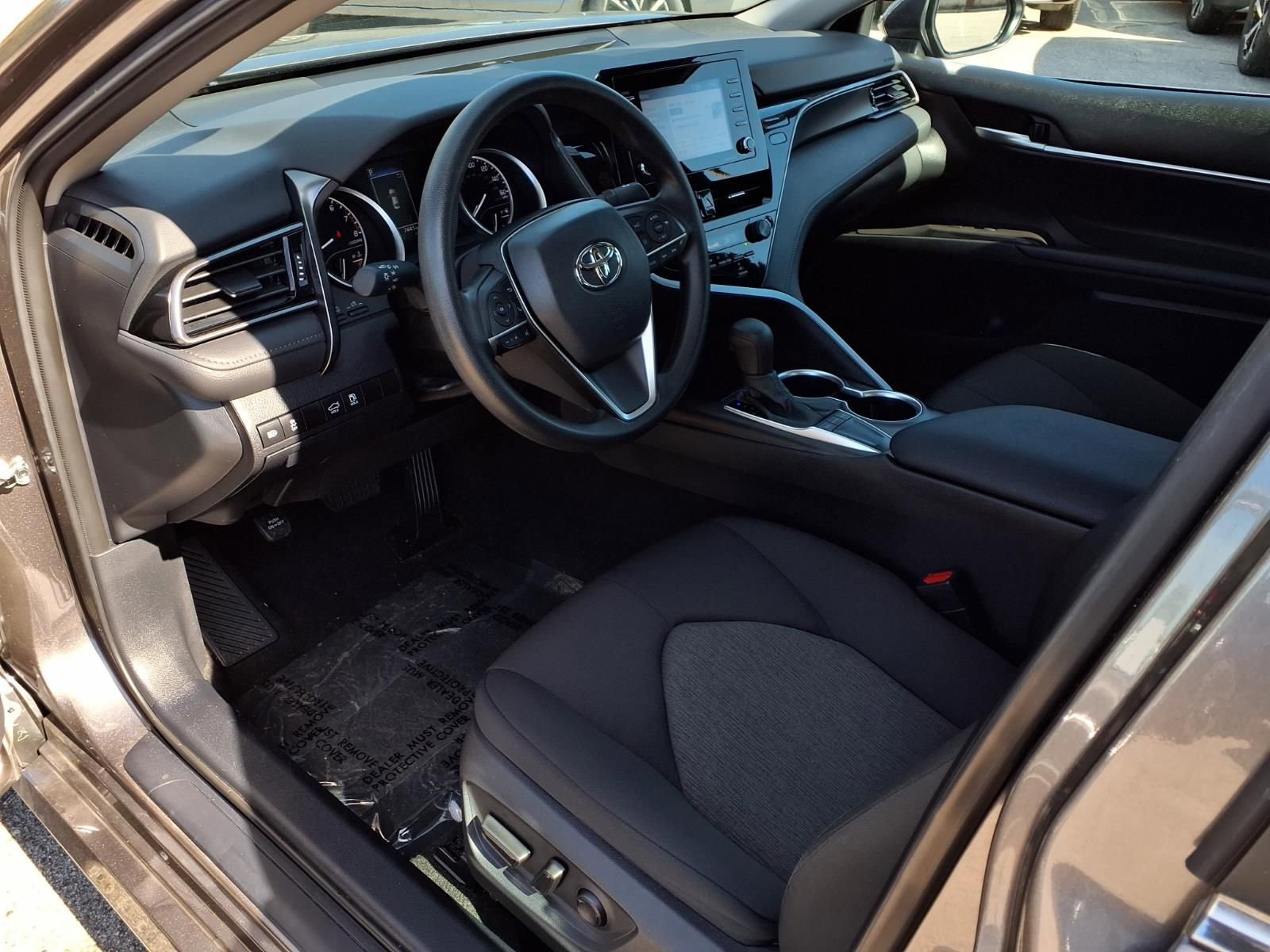 Used 2024 Toyota Camry LE image 15