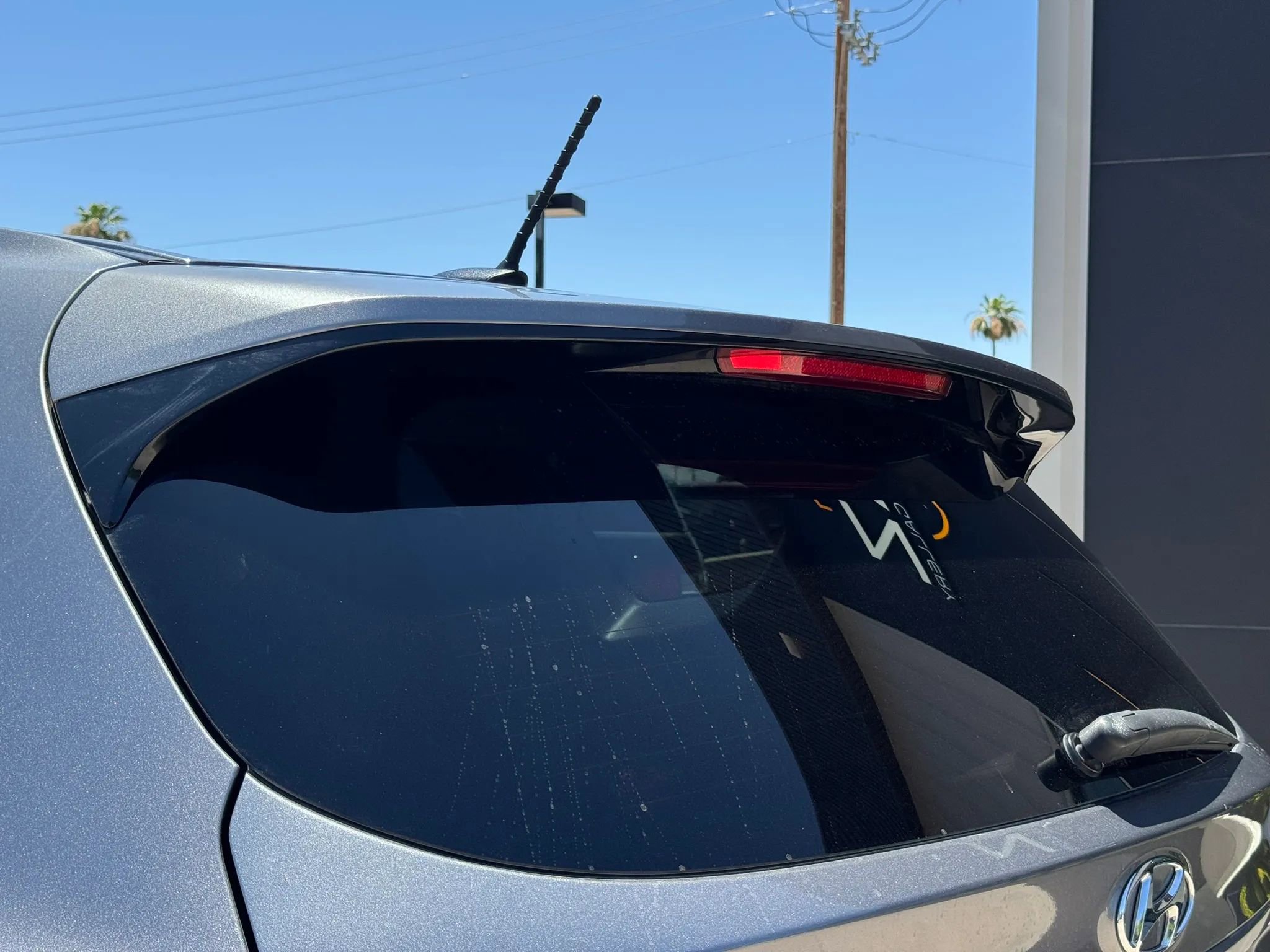 Used 2019 Hyundai Santa Fe SE AWD/4WD image 44