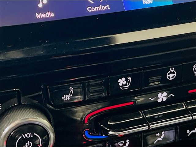 Used 2023 Jeep Grand Cherokee L Summit w/ Advanced Protech Group IV image 22