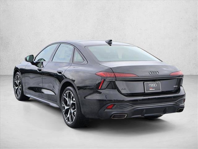 New 2026 Audi A6 Premium Plus w/ Premium Plus Package AWD/4WD image 8