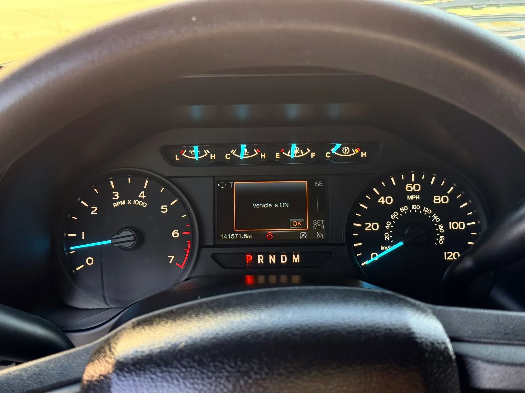 Used 2018 Ford F150 XL w/ Equipment Group 101A Mid image 28