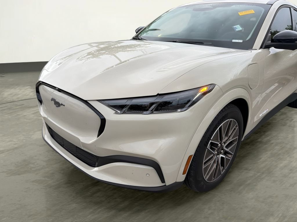 Used 2025 Ford Mustang Mach-E Premium w/ Interior Protection Package image 1