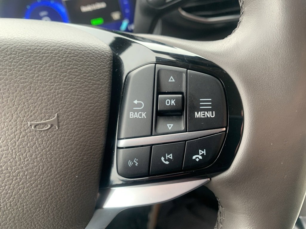 Used 2023 Ford Explorer Platinum w/ Class IV Trailer Tow Package image 22