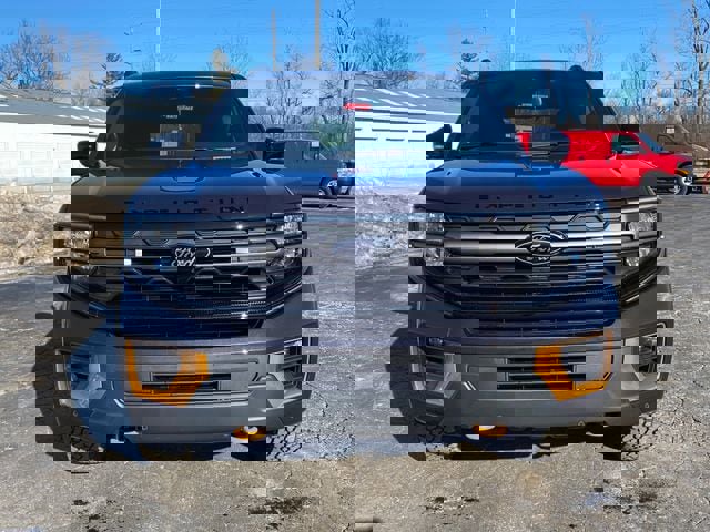 New 2026 Ford Expedition Tremor image 11