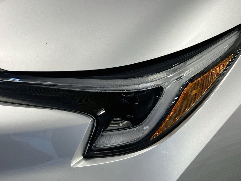 Used 2024 Toyota Corolla SE FWD image 9