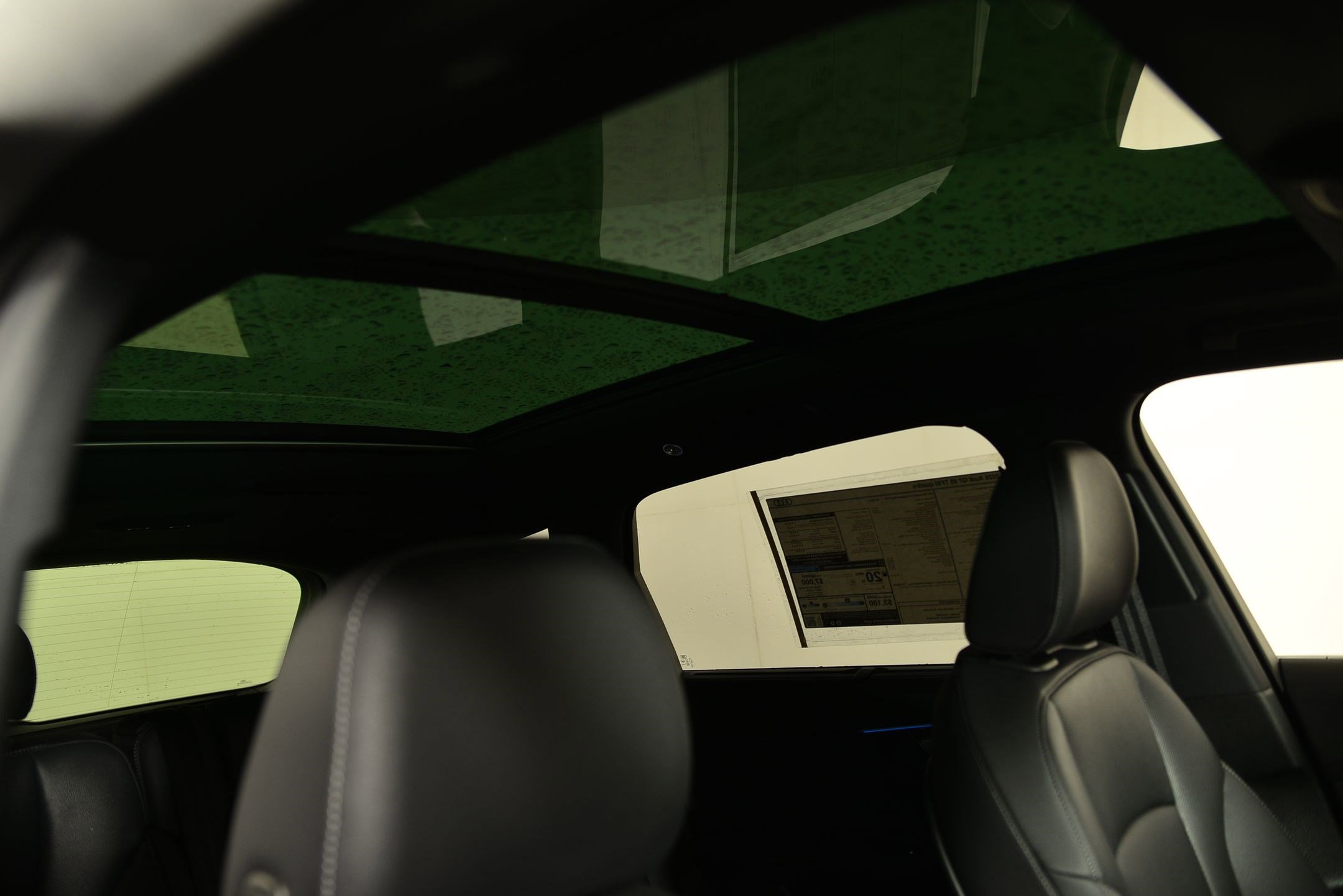 New 2026 Audi Q7 3.0T Premium Plus image 13